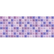 Настенная плитка Azori Mariscos Mosaic Lila