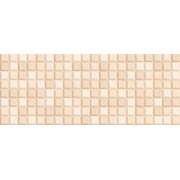 Настенная плитка Azori Mariscos Mosaic Crema
