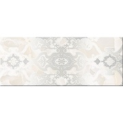 Настенная плитка Azori Navarra Crema Barocco