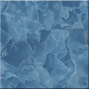 Напольная плитка Azori Navarra Indigo