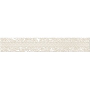 Бордюр Azori Sanmarco Crema Palazzio