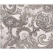 Панно Azori Sfumato Grey Paisley