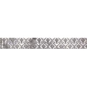 Бордюр Azori Sfumato Grey Vistas