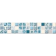 Бордюр Azori Vento Atlantic Mosaic