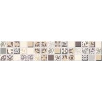 Azori Vento Mocca Mosaic