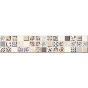 Бордюр Azori Vento Mocca Mosaic