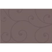 Настенная плитка Azori Vento Mocca