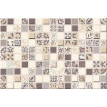 Azori Vento Mocca Mosaic