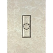 Декор Azteca Caesar Cloe Creamcaesar - 46 Cr