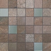 Мозаика Azteca Chaiten Mosaico Geo Copper