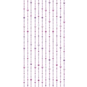Настенная плитка Azteca Disney Princess R3060 Diamonds R3060 White