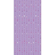 Настенная плитка Azteca Disney Princess R3060 Diamonds R3060 Violet