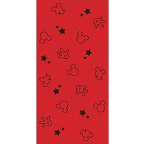 Azteca Disney R3060 Disney Hands Friends R3060 Red