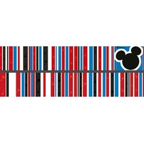 Azteca Disney R3060 Lines Friends Mix 2