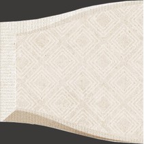 Azteca Elite Puzzle Esquina 15 Beige