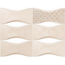 Azteca Elite Puzzle 30 Beige