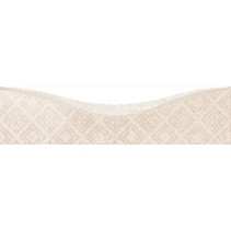 Azteca Elite Puzzle Cenefa 30 Beige