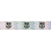 Декор Azteca FC Barcelona Border 30 Brand