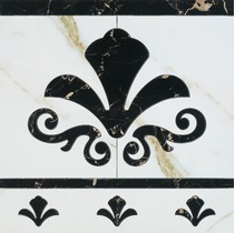 Azteca Firenze Shine Cenefa Fiona 60 C/P