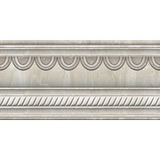 Плинтус Azteca Fontana Zoc. Cream