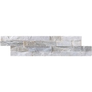 Настенная плитка Azteca Kerstone Brick Soft 40 Snow