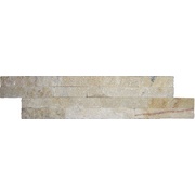 Настенная плитка Azteca Kerstone Brick Soft 40 Sand