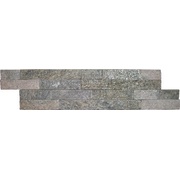 Настенная плитка Azteca Kerstone Brick Soft 40 Purple