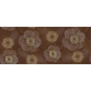 Декор Azteca Mila Decor Mila Chocolate