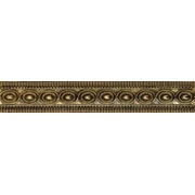 Настенная плитка Azteca Palace Cenefa Pergamo