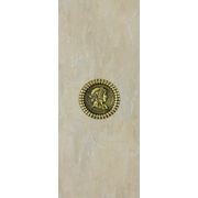 Настенная плитка Azteca Palace Pergamo S/Palace R75 Beige