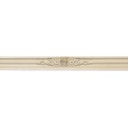 Бордюр Azteca Pulpis R60 Princess A 60 Beige