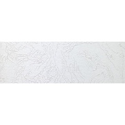 Декор Azteca Symphony Dec.Secret R90 Blanco