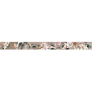 Бордюр Azteca Xian Xining 90 Emerald