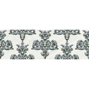 Декор Azteca Xian Decor Bikin R90 Ice