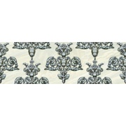Декор Azteca Xian Decor Bikin R90 Ivory