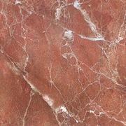 Напольная плитка Azulejo Espanol Nero Nero Rojo