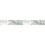 Бордюр Azulejos alcor Cannes Cen. New Verde
