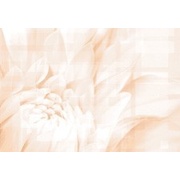 Декор Azulejos alcor Cannes Decor 1/Flor New Beige