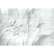 Декор Azulejos alcor Cannes Decor 1/Flor New Verde