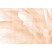 Декор Azulejos alcor Cannes Decor 2/Flor New Beige