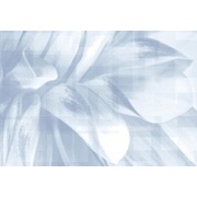 Декор Azulejos alcor Cannes Decor 4/Flor New Azul