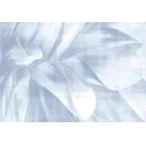 Azulejos alcor Cannes Decor 4/Flor New Azul