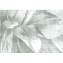 Azulejos alcor Cannes Decor 4/Flor New Verde