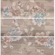 Декор Azulejos alcor Copenhague Dec. 3 / Flower Perla