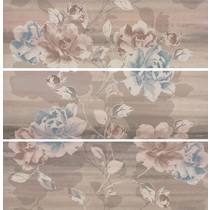 Azulejos alcor Copenhague Dec. 3 / FLOWER PERLA