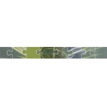 Azulejos alcor Lyon Cen. Puzzle Verde