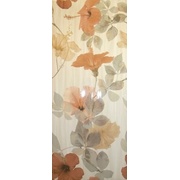 Декор Azulejos alcor Monaco Dec. Flor Cream