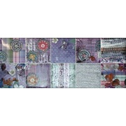 Декор Azulejos alcor Reims Dec. Jeans