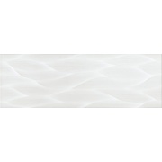 Настенная плитка Azulejos alcor Siena Ondas Blanco