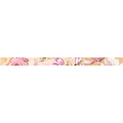 Бордюр Azulejos alcor Berna Cnf. Berna Crema